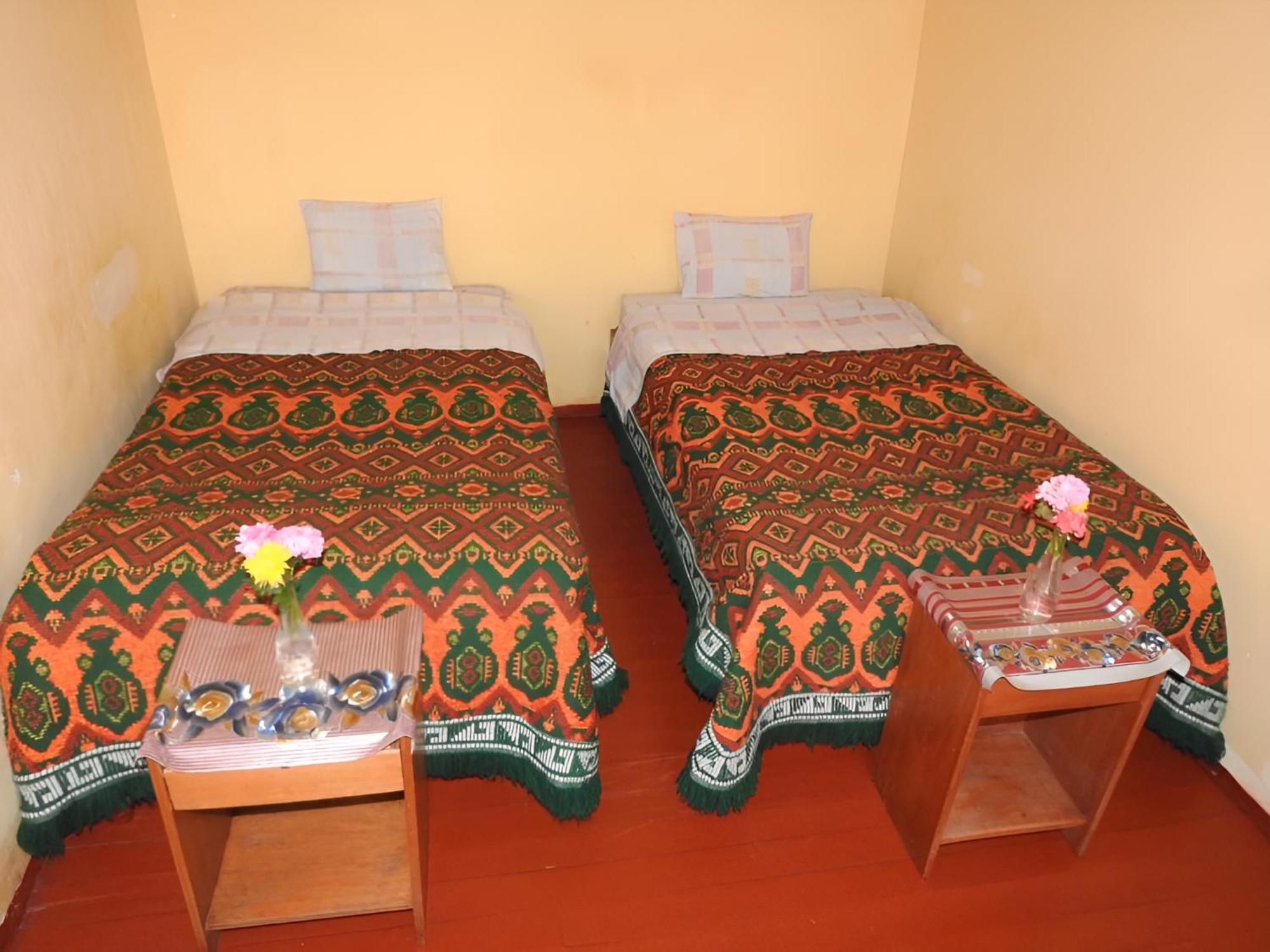 Hospedaje Estrellita Cuzco Exterior foto